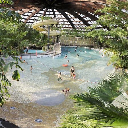 Center Parcs Huttenheugte Drenthe-Overijssel Dalen Luaran gambar