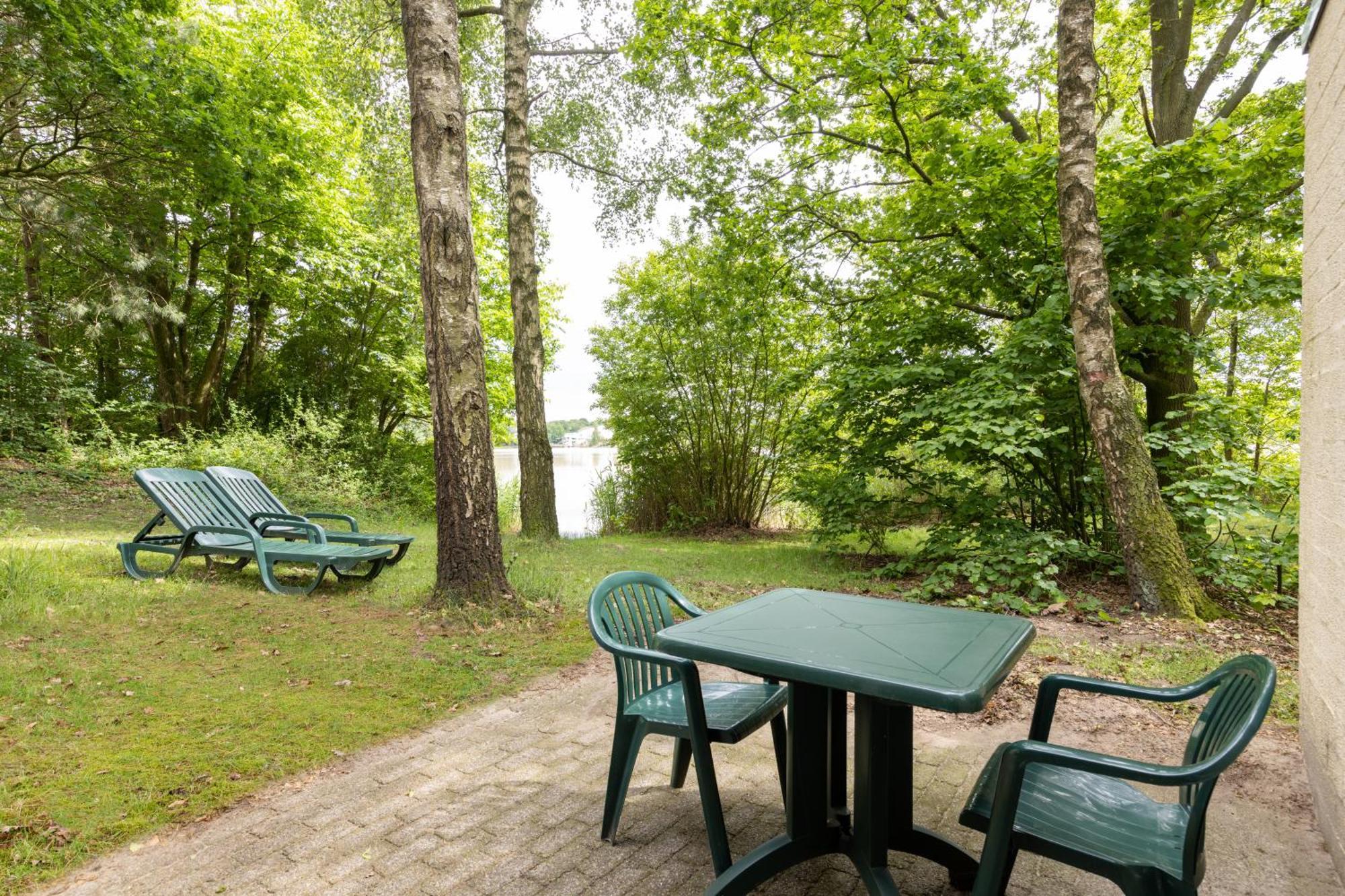 Center Parcs Huttenheugte Drenthe-Overijssel Dalen Luaran gambar